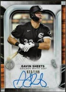 Gavin Sheets