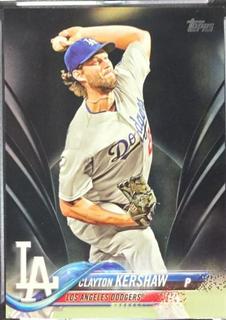 Clayton Kershaw