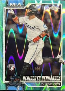 Heriberto Hernandez