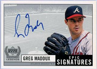 Greg Maddux