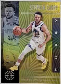 Stephen Curry