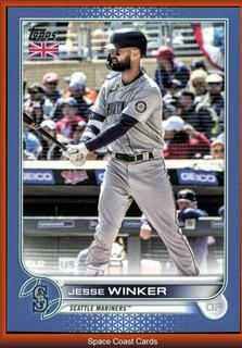 Jesse Winker