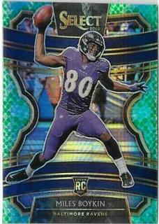 Miles Boykin