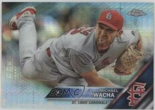 Michael Wacha