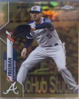 Freddie Freeman