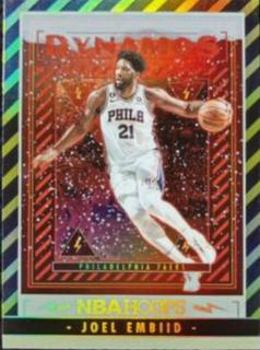 Joel Embiid
