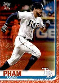 Tommy Pham