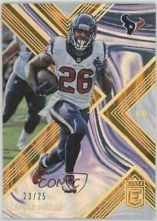 Lamar Miller