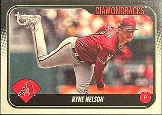 Ryne Nelson