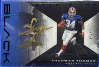 Thurman Thomas