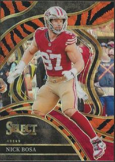 Nick Bosa