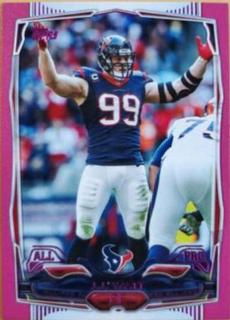 J.J. Watt