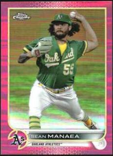 Sean Manaea