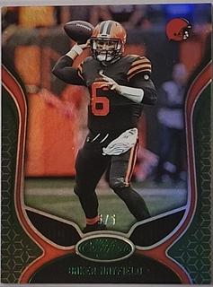 Baker Mayfield