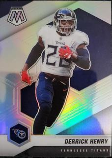 Derrick Henry