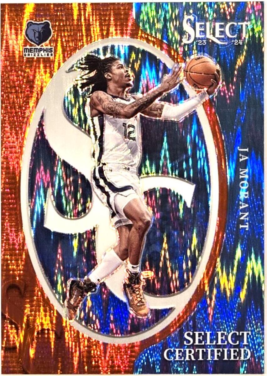 Ja Morant