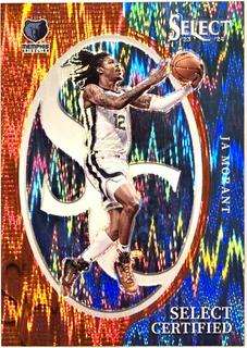 Ja Morant