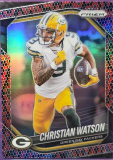 Christian Watson