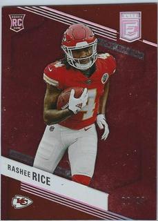 Rashee Rice