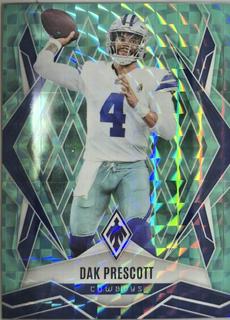 Dak Prescott