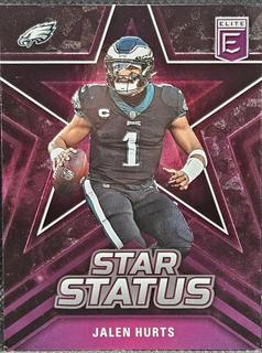 Jalen Hurts