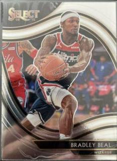 Bradley Beal