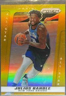 Julius Randle