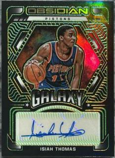 Isiah Thomas