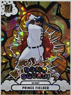 Prince Fielder