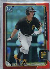 Austin Meadows