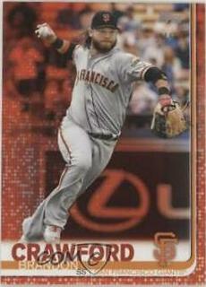 Brandon Crawford