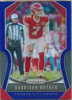 Harrison Butker