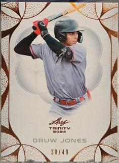Druw Jones