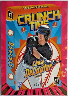 Chase DeLauter