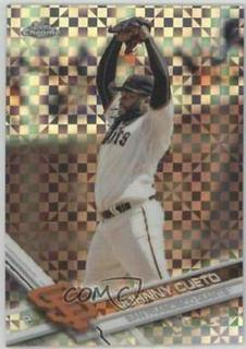 Johnny Cueto