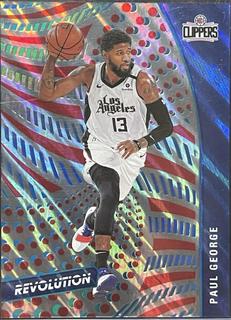 Paul George