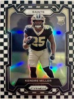 Kendre Miller