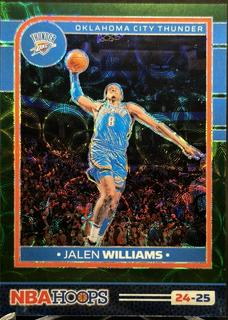 Jalen Williams
