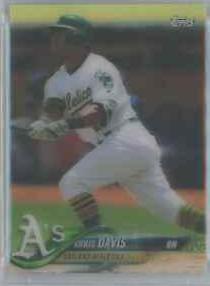 Khris Davis