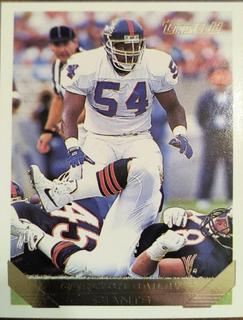 Carlton Bailey
