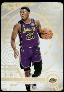 Rui Hachimura