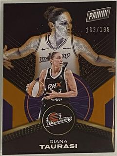 Diana Taurasi
