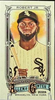 Luis Robert Jr.