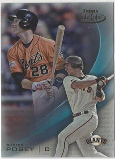 Buster Posey