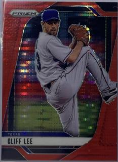 Cliff Lee
