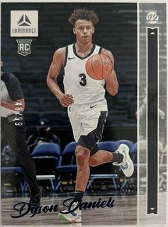 Dyson Daniels