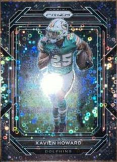 Xavien Howard