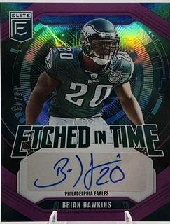 Brian Dawkins