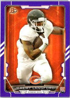Jeremy Langford