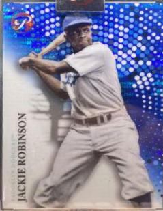 Jackie Robinson
